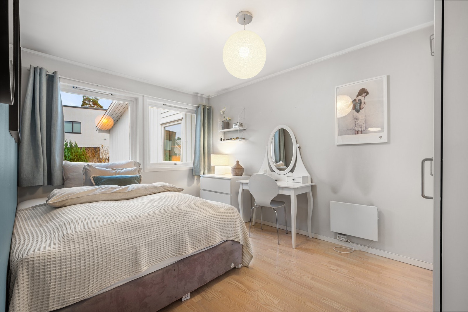 Soverom 3 av 3 Galleribilde