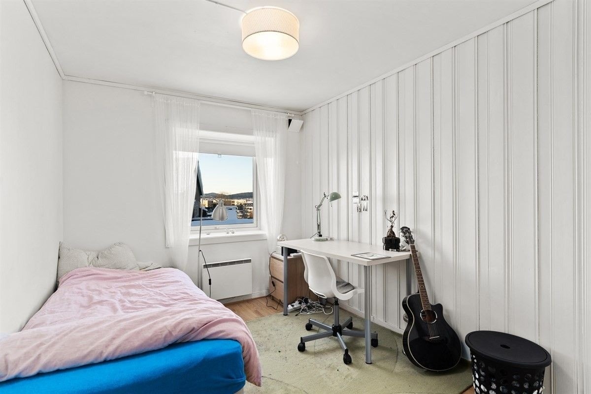 Soverom 4 Galleribilde