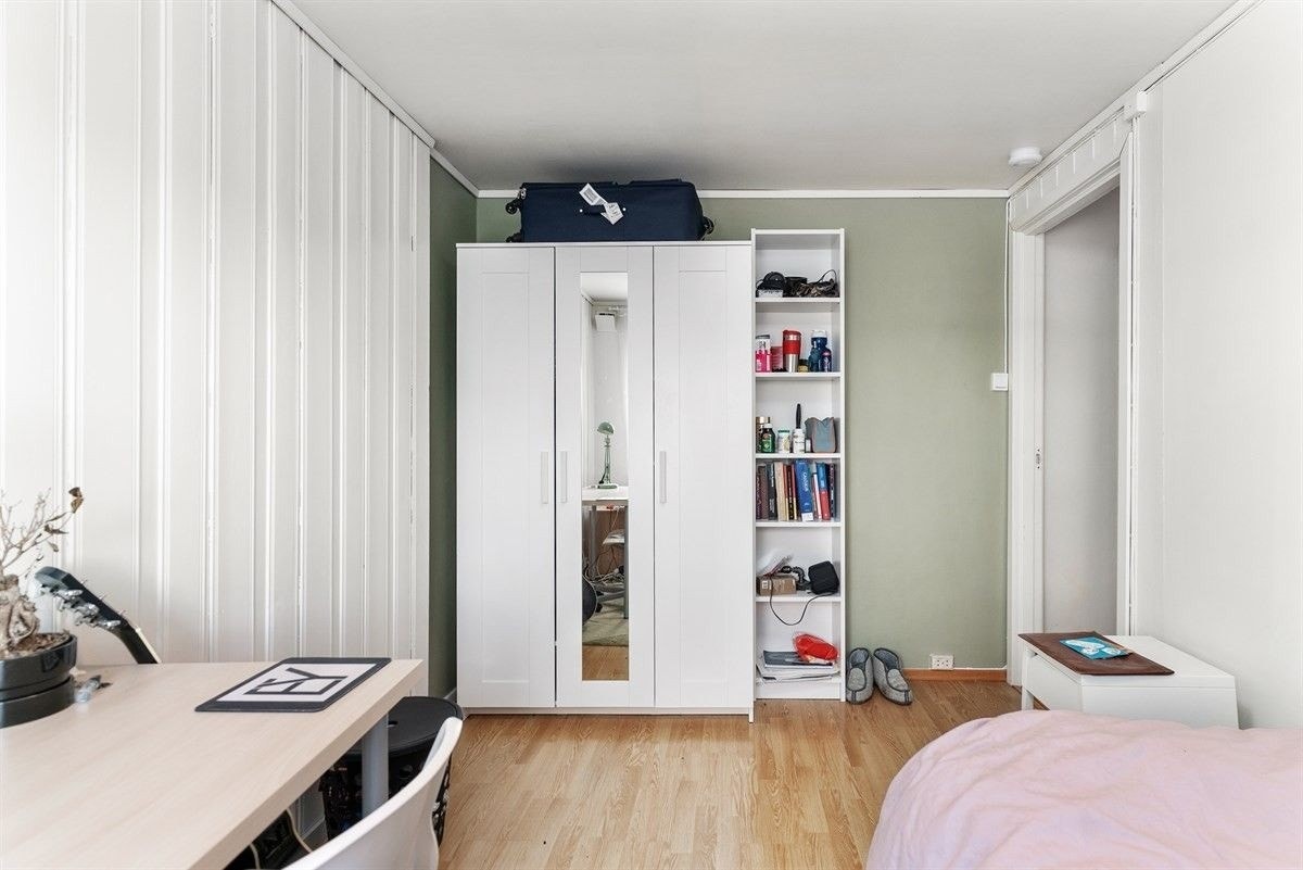 Soverom 4 Galleribilde