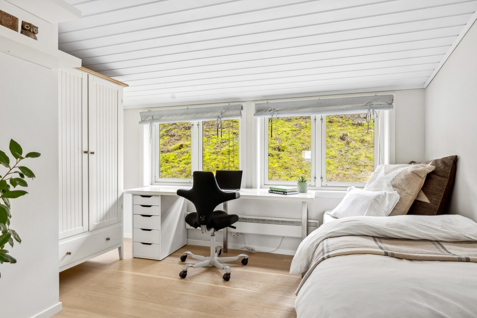 Soverom IV Galleribilde