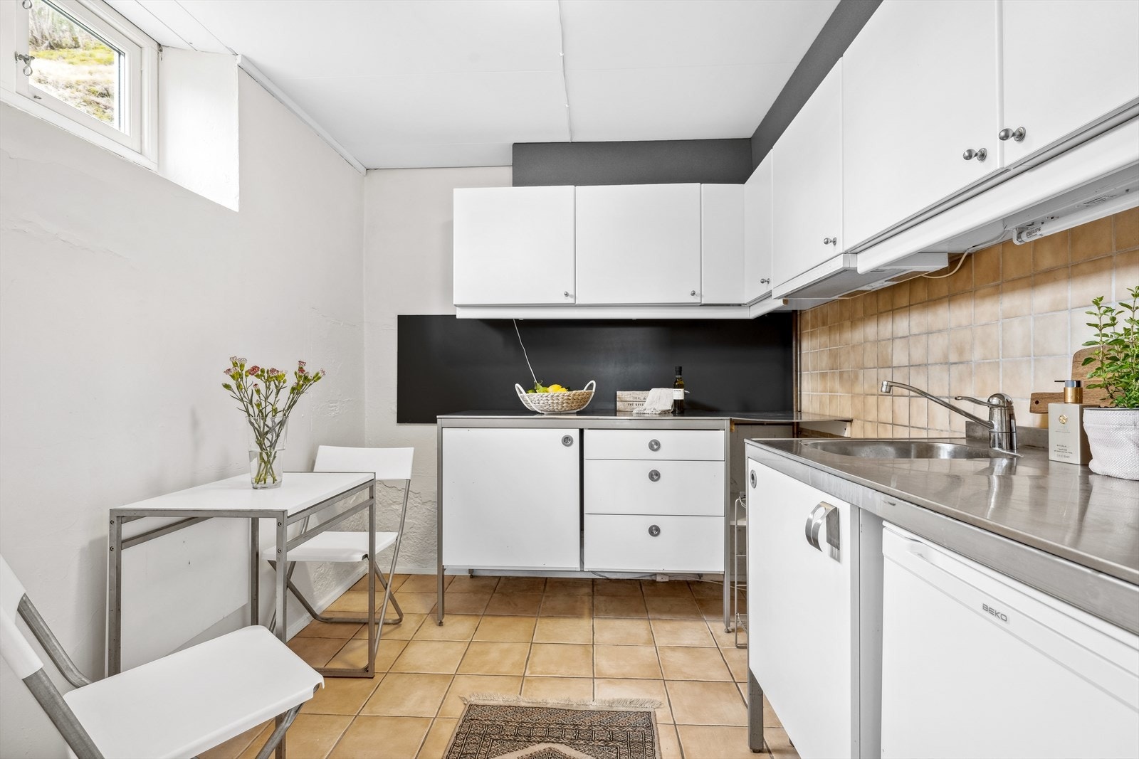 Hybelkjøkken Galleribilde