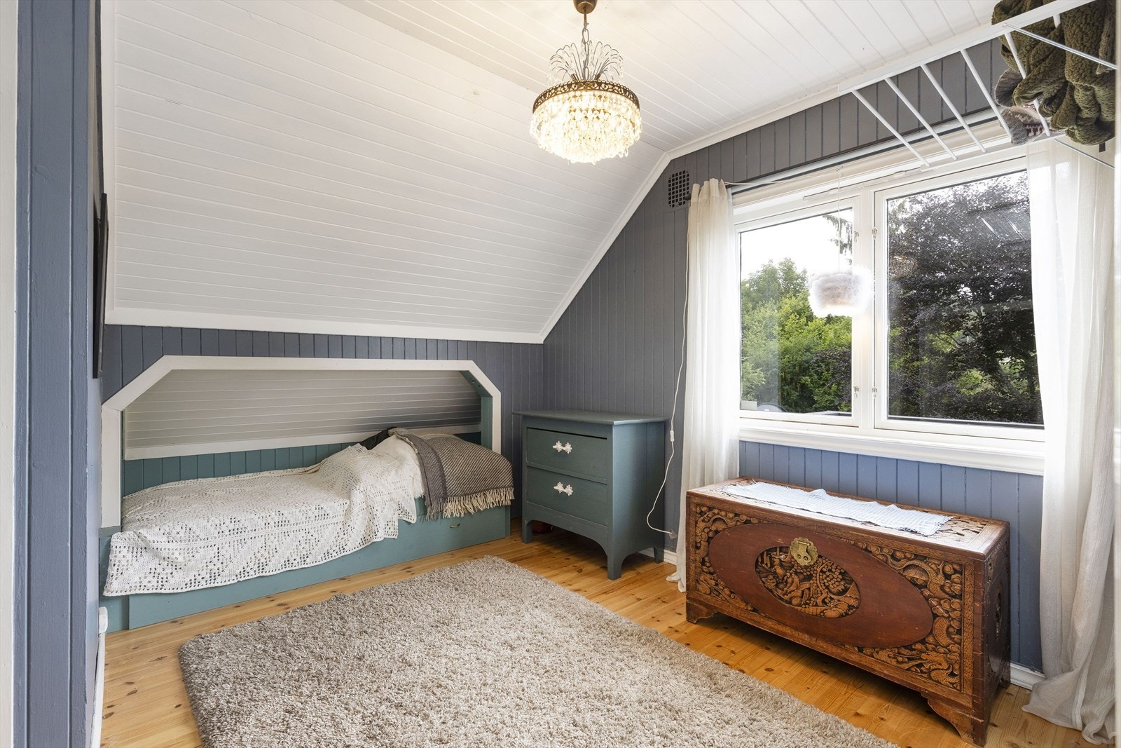 Soverom 2 Galleribilde