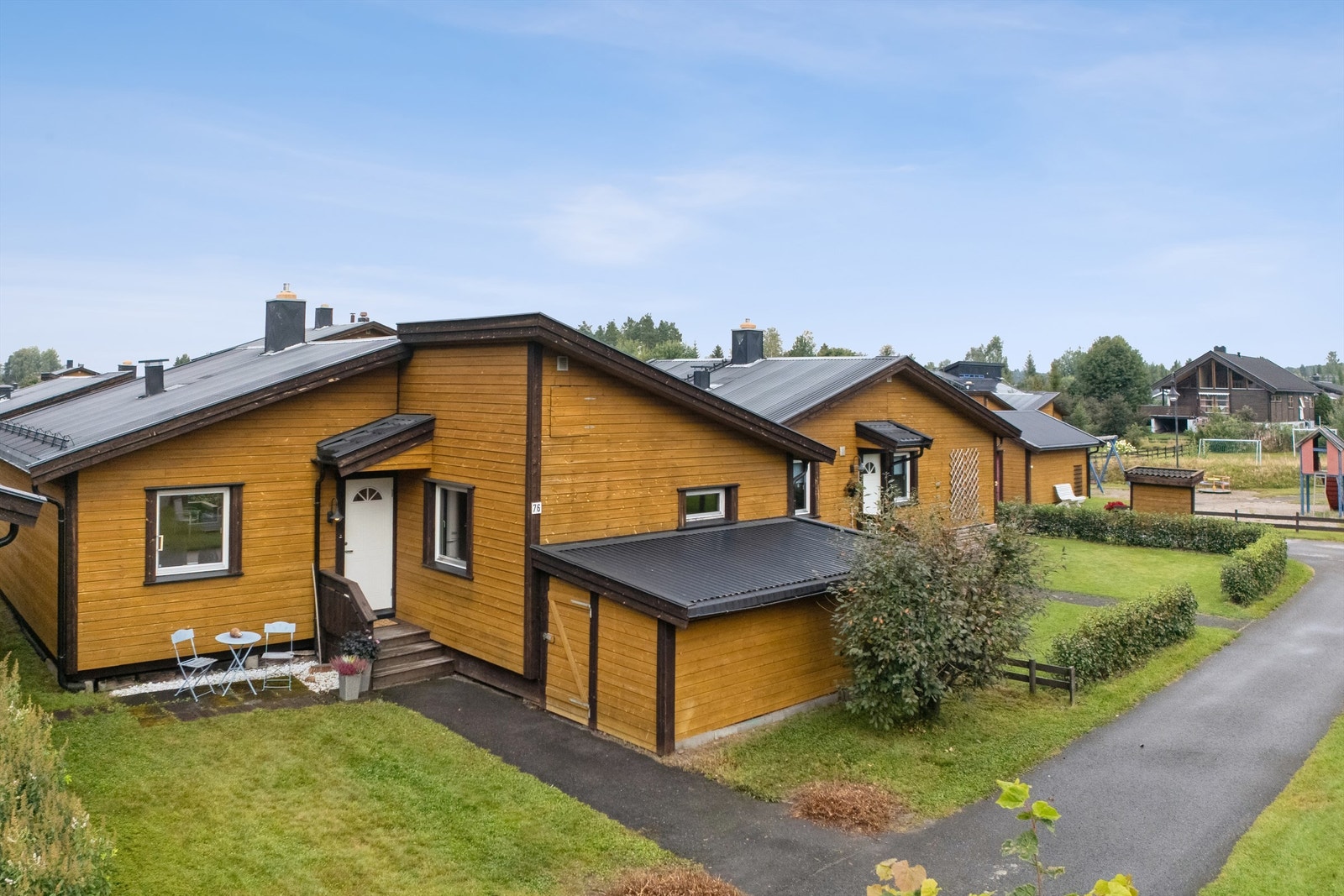 Velkommen til Grøndalsbakken 76! Galleribilde