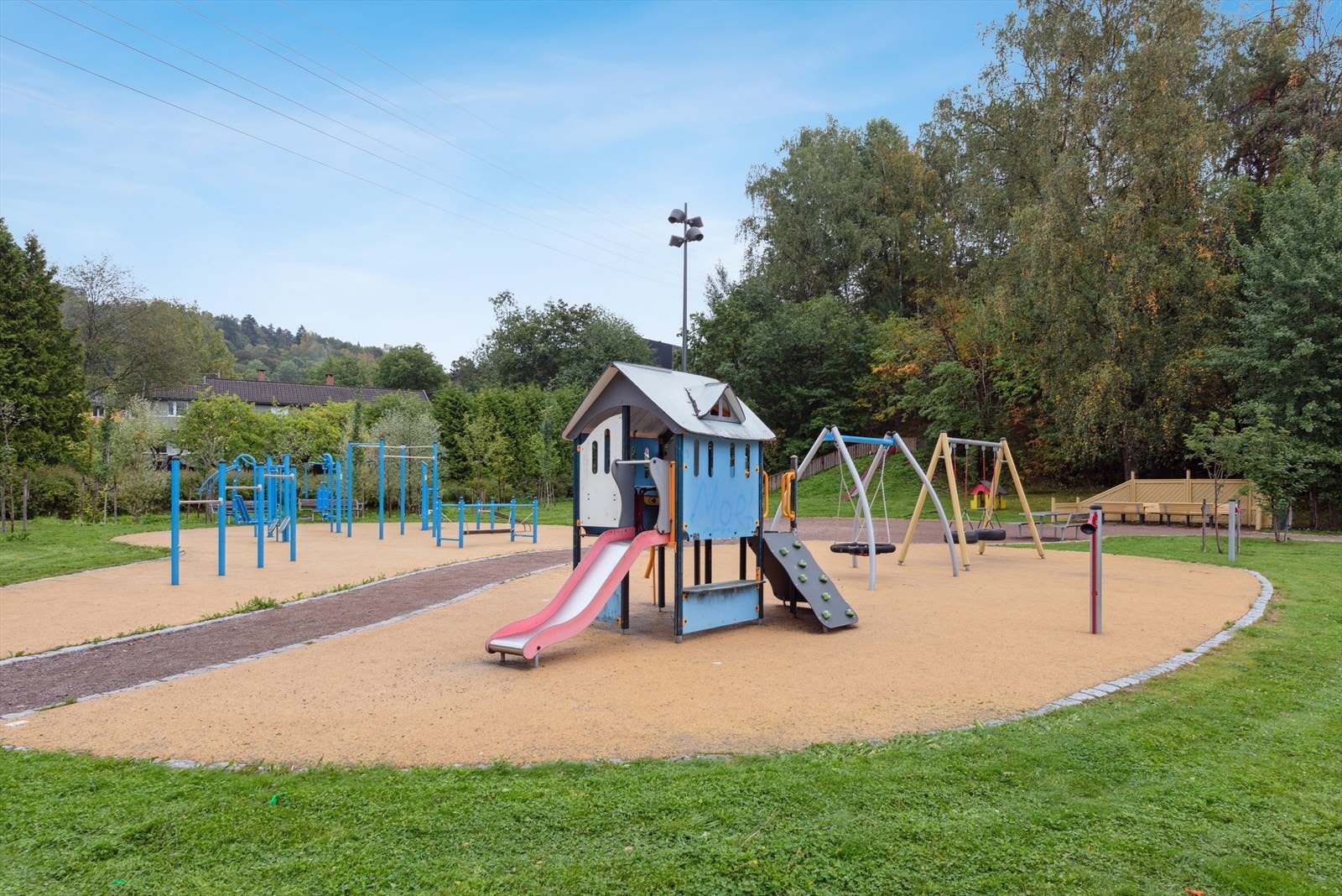 Nærområde Galleribilde