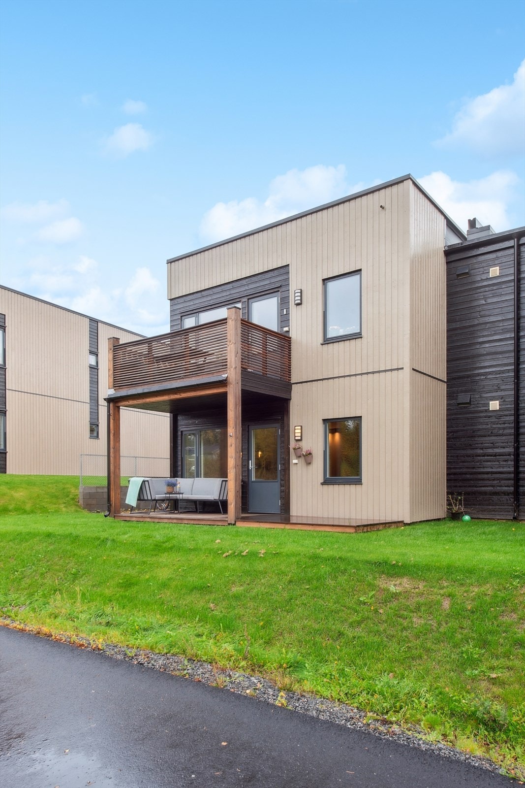 Velkommen til Myrvollvegen 46! Galleribilde