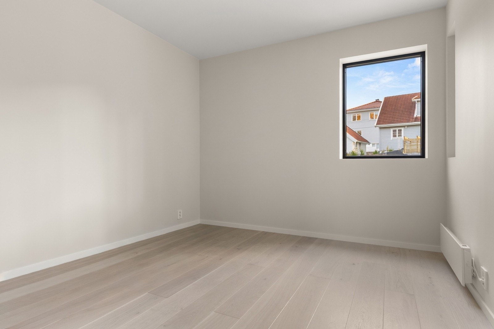 Soverom i 1. etasje Galleribilde