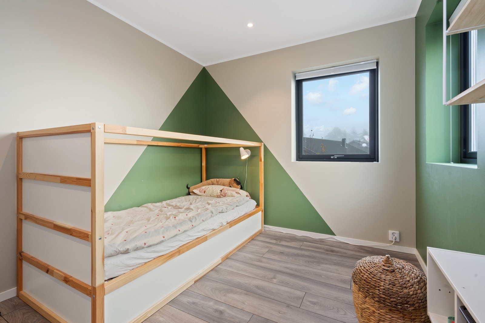 Soverom 2 Galleribilde