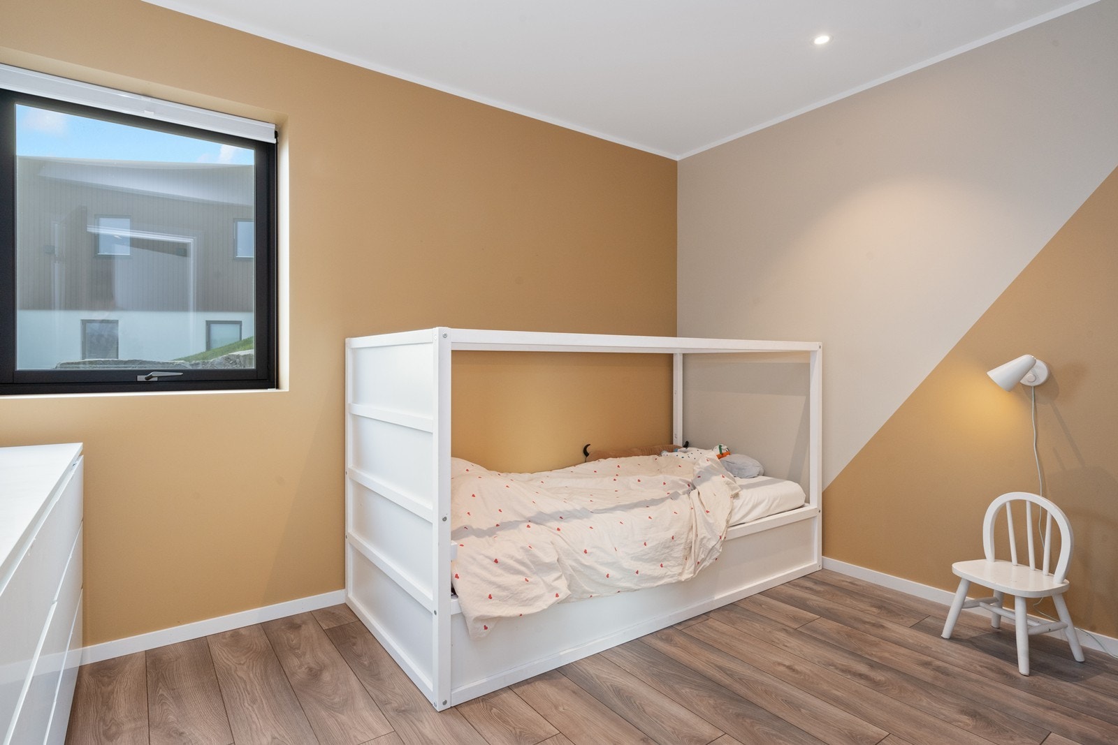 Soverom 3 Galleribilde