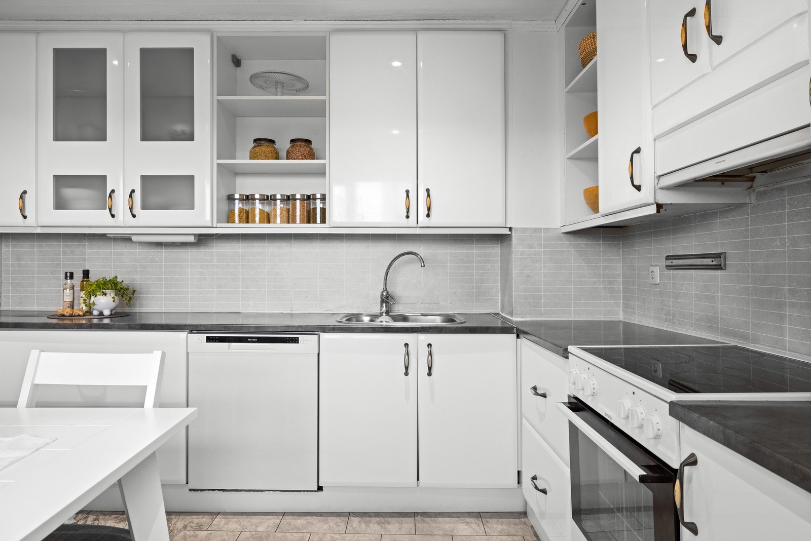 Deler av røropplegget ble oppgradert i 2019. Galleribilde