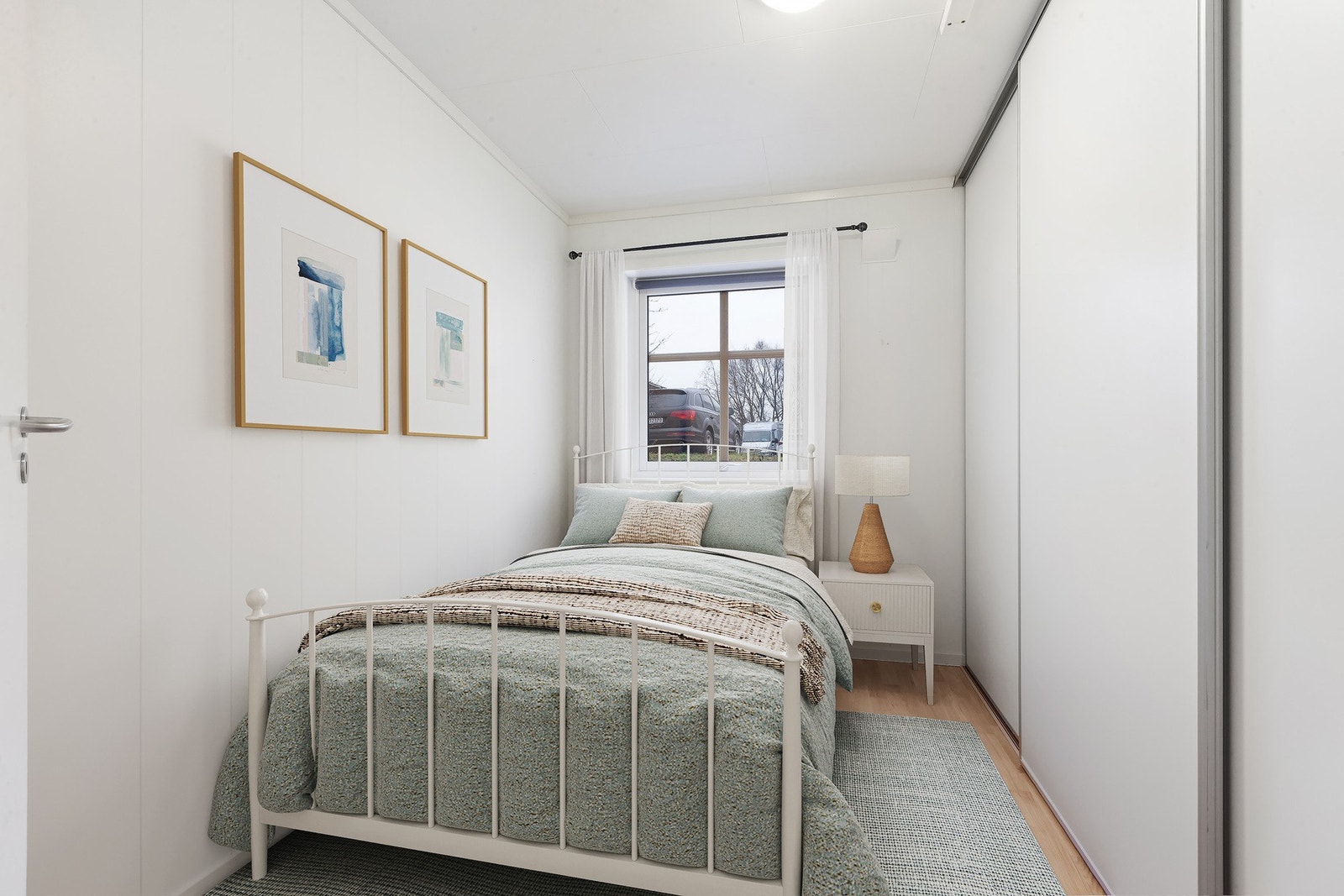 Soverom 2 Galleribilde