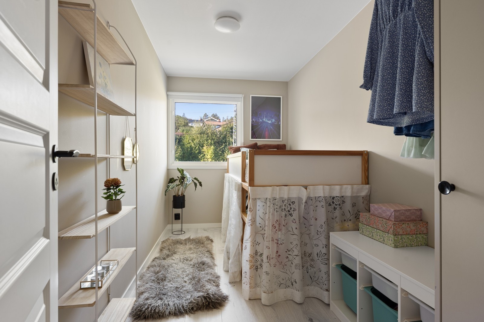 Soverom 3 Galleribilde