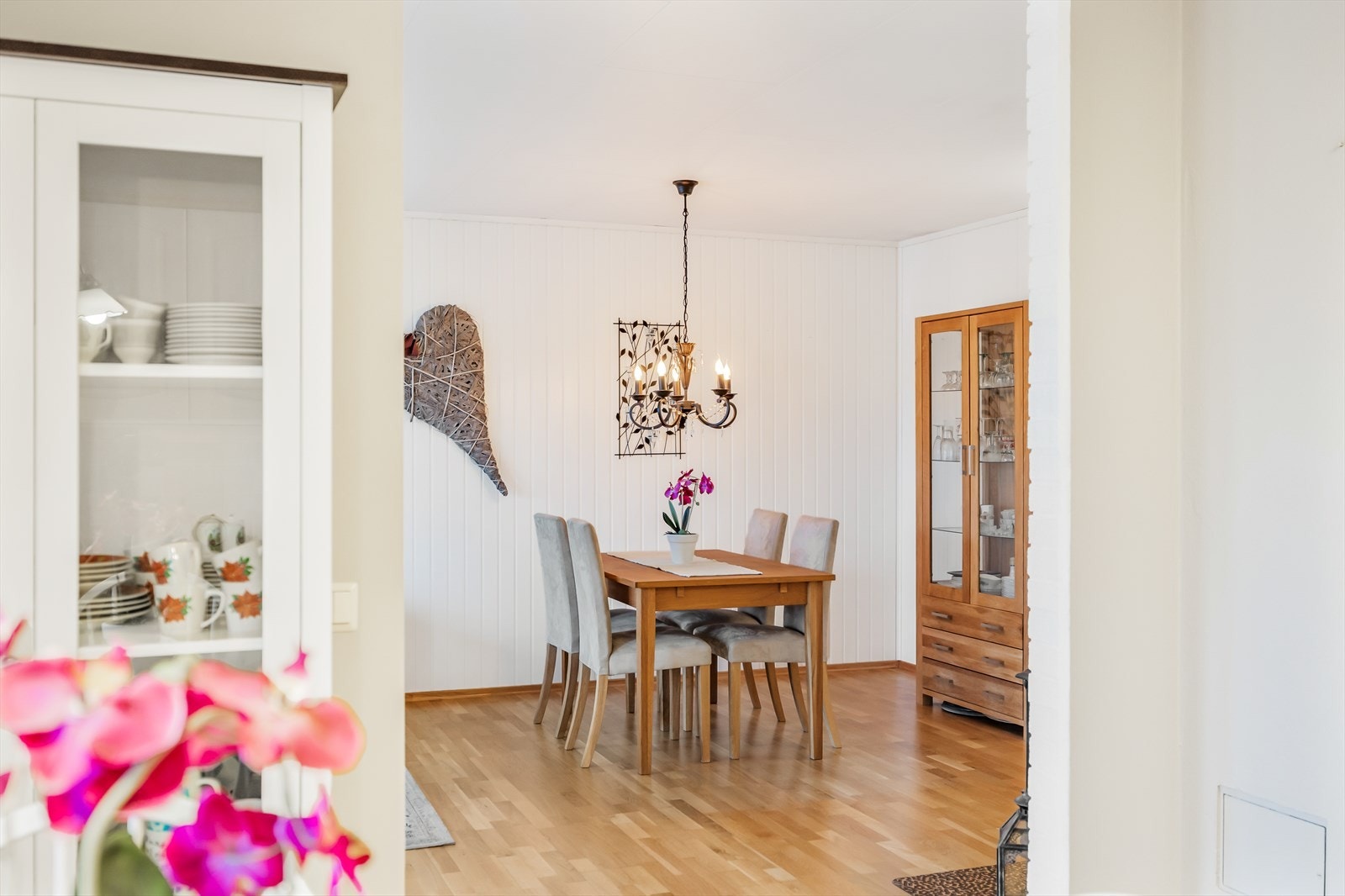 Detalj. Galleribilde