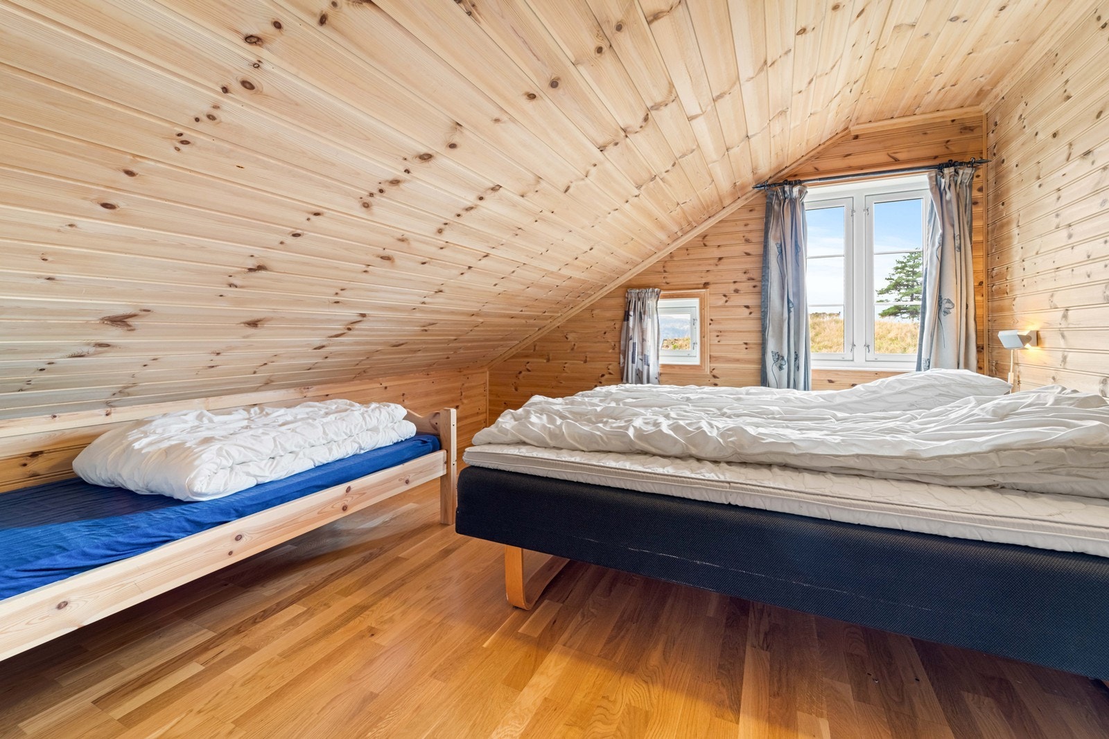 Soverom 1 Galleribilde