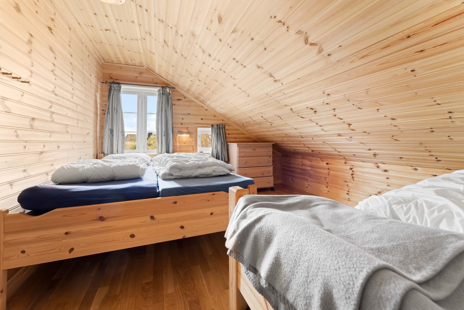 Soverom 2 Galleribilde