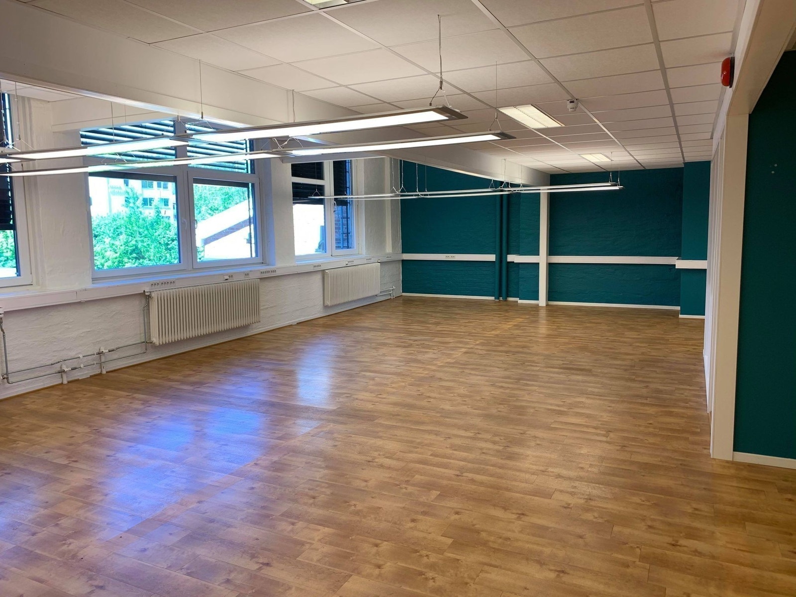 Dagens standard Galleribilde