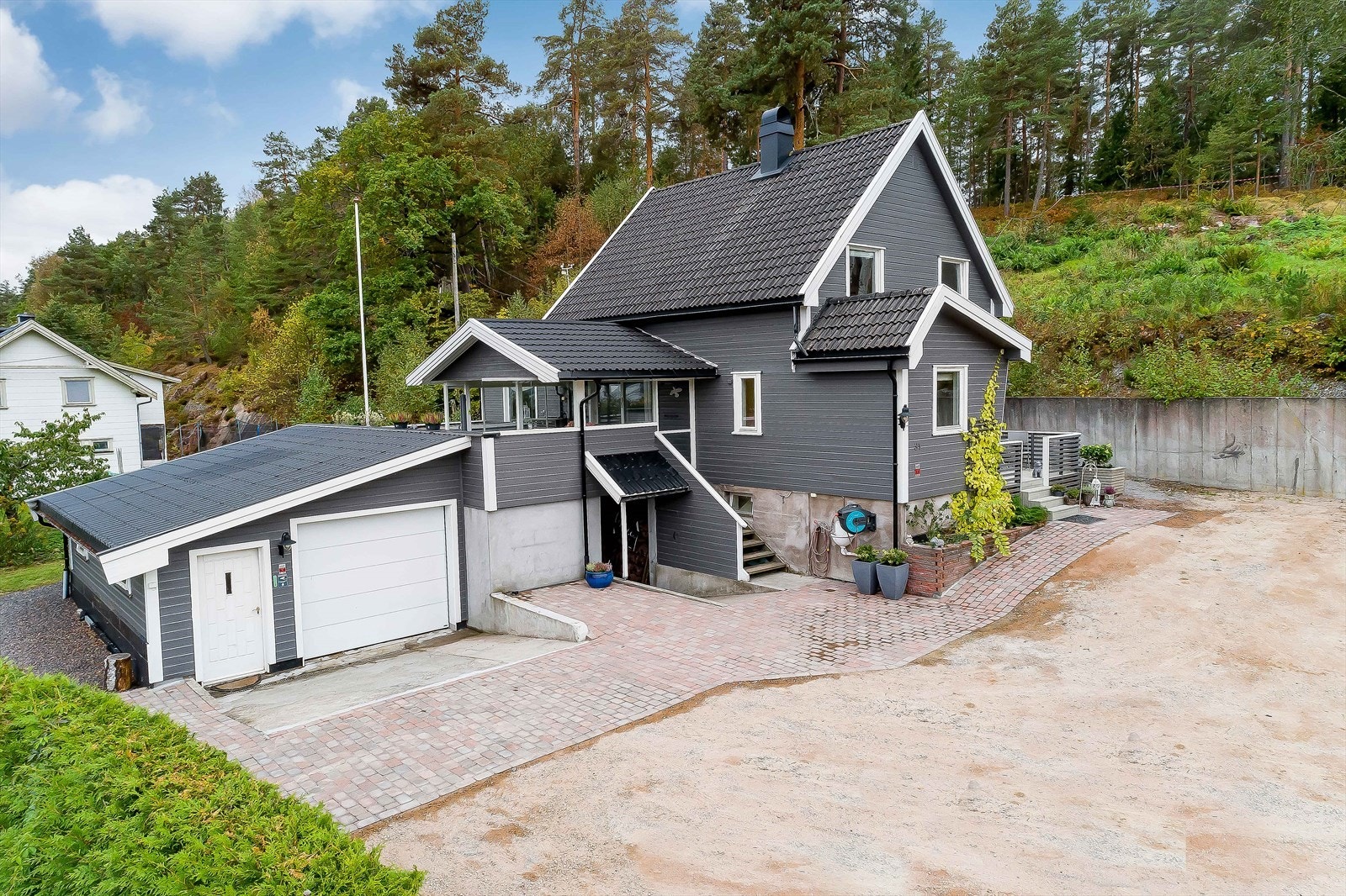 (bilde er fra forrige salg i 2021) Galleribilde