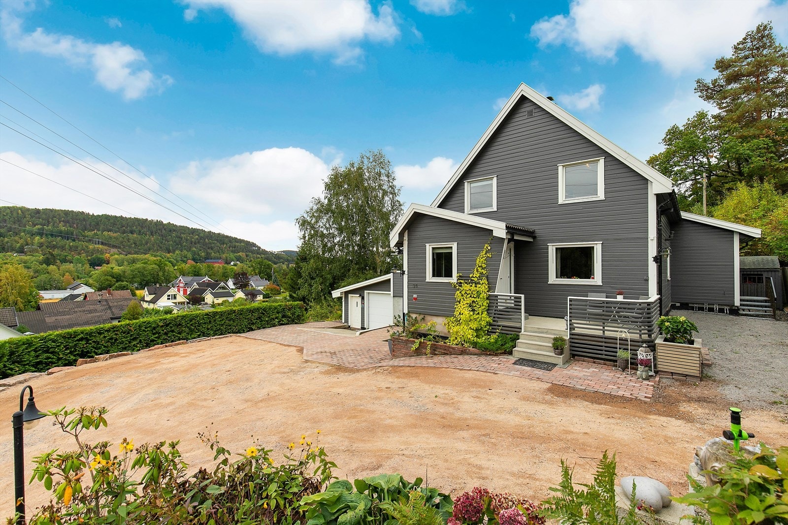 (bilde er fra forrige salg i 2021) Galleribilde