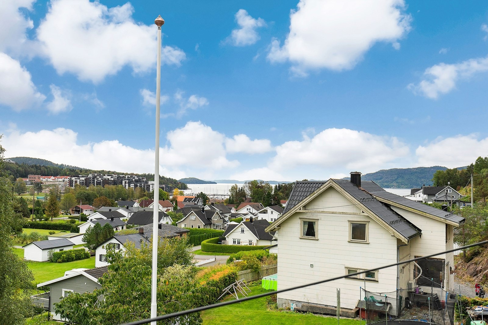 (bilde er fra forrige salg i 2021) Galleribilde