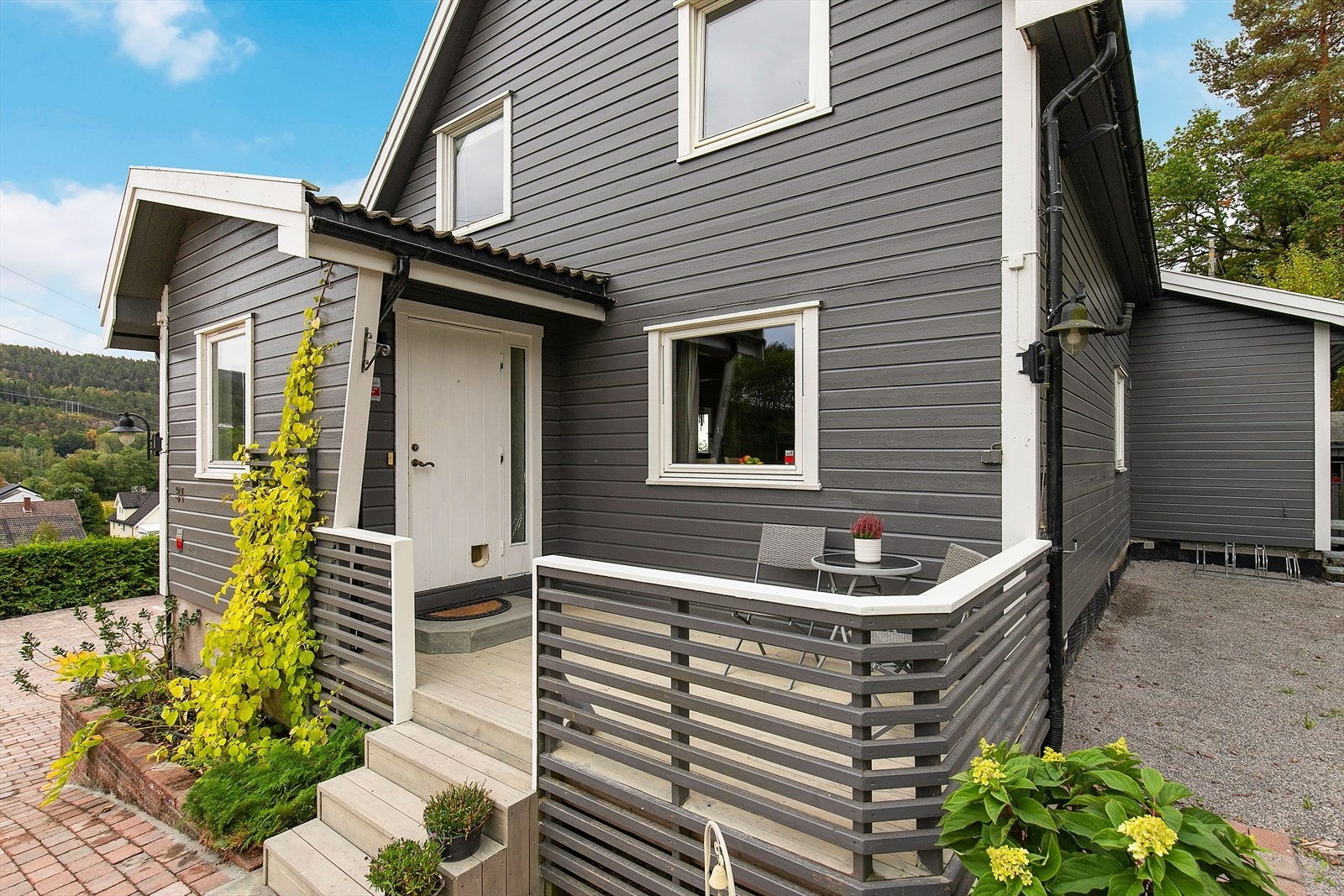 Fasade (bilde er fra forrige salg i 2021) Galleribilde