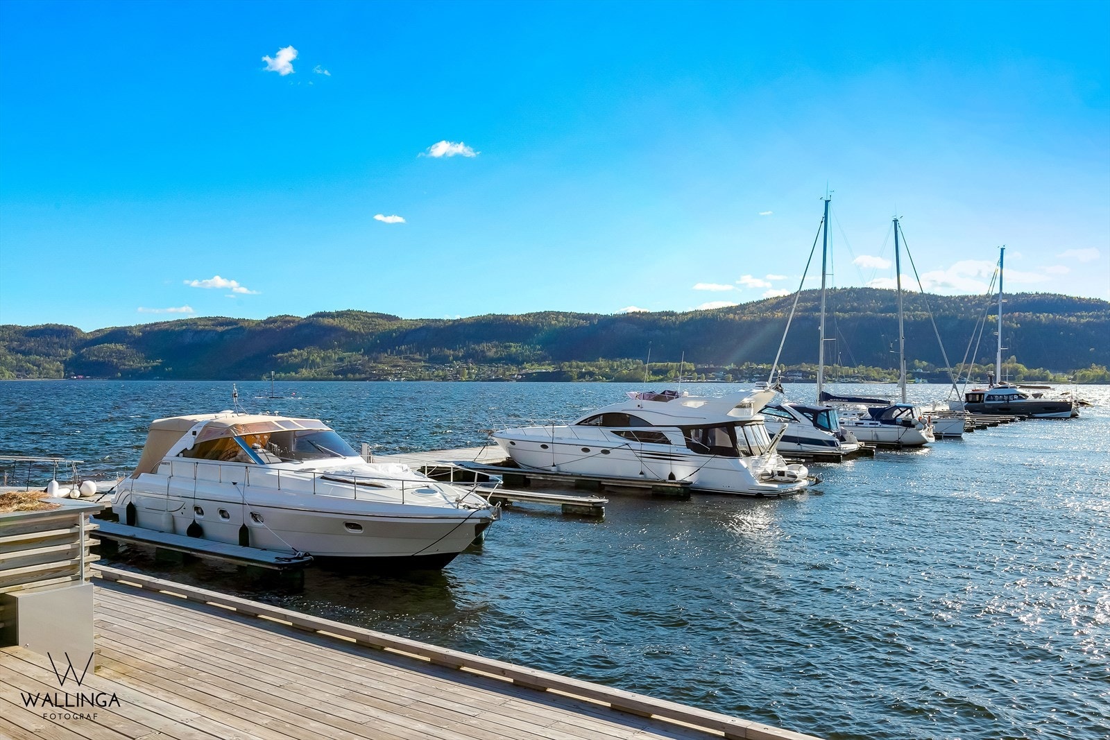 Nordre Jarlsberg Brygge (bilde er fra forrige salg i 2021) Galleribilde