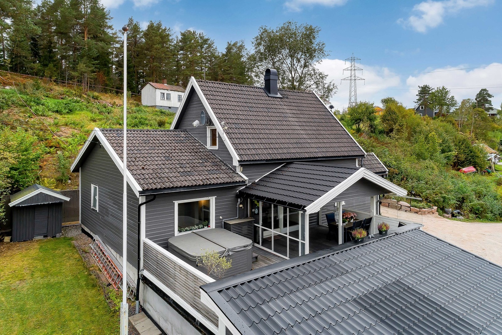 (bilde er fra forrige salg i 2021) Galleribilde