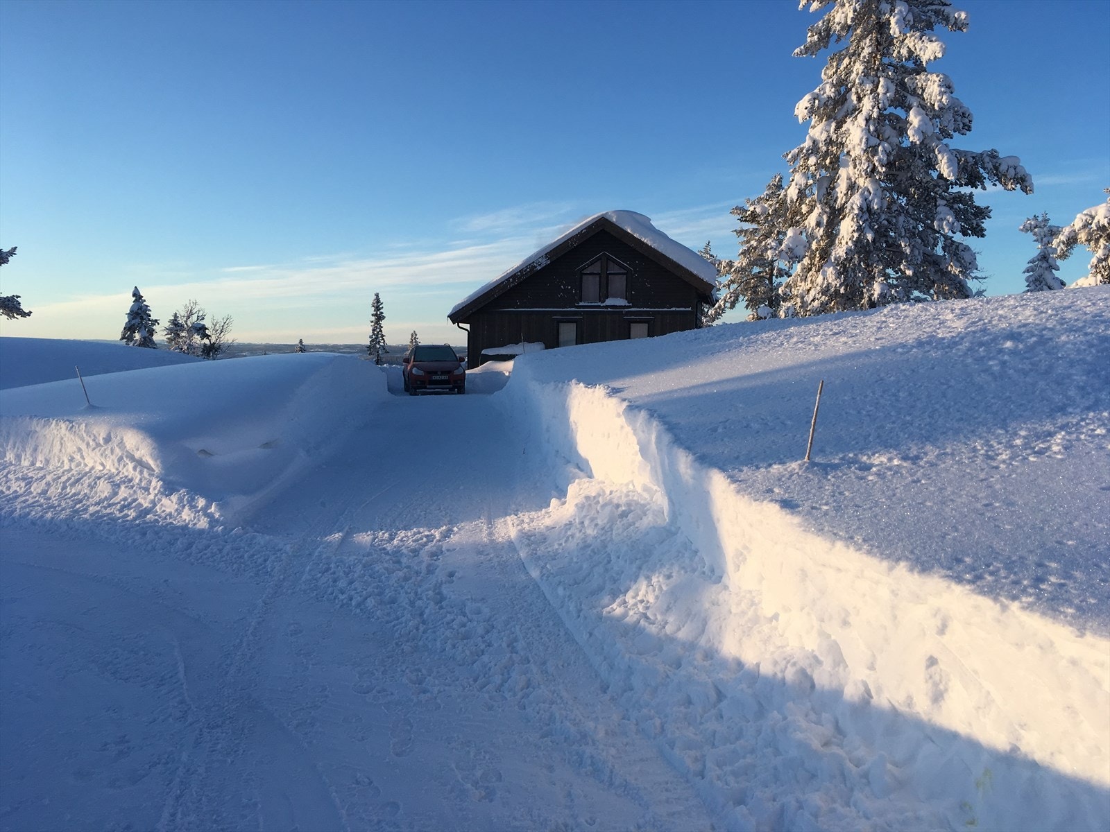 Velkommen på visning!(Selgers egne bilder) Galleribilde