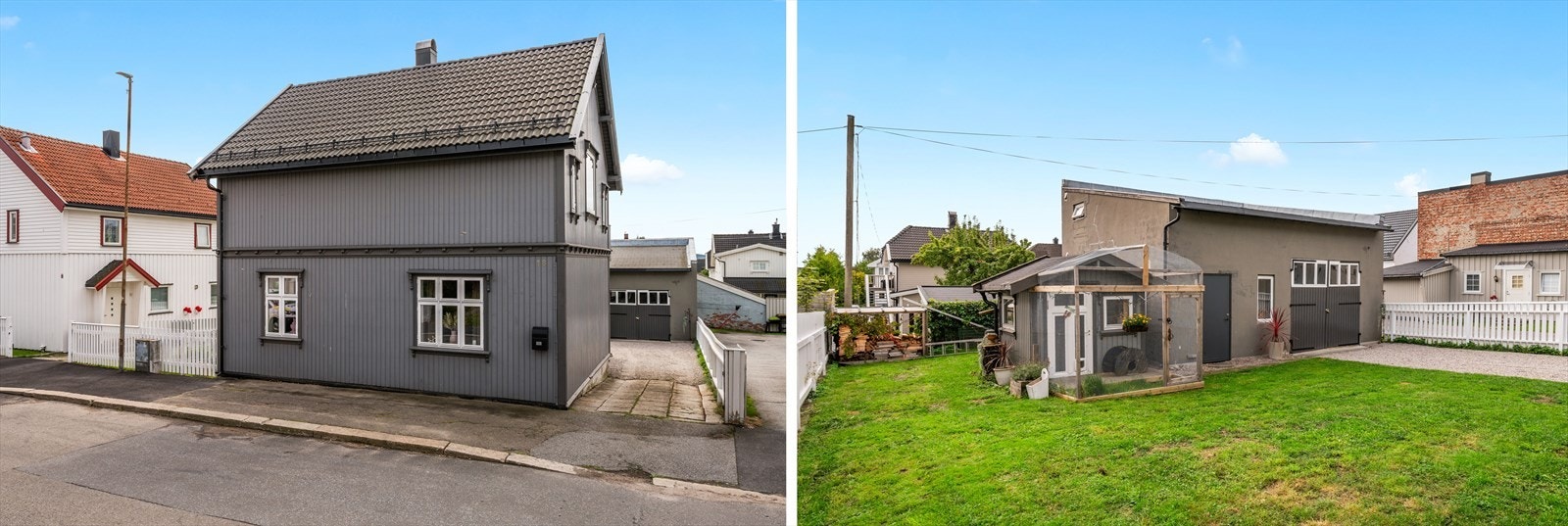 Velkommen til Kulåsgata 18 - Presentert av EiendomsMegler1 ved Gjermund Haugeneset Galleribilde