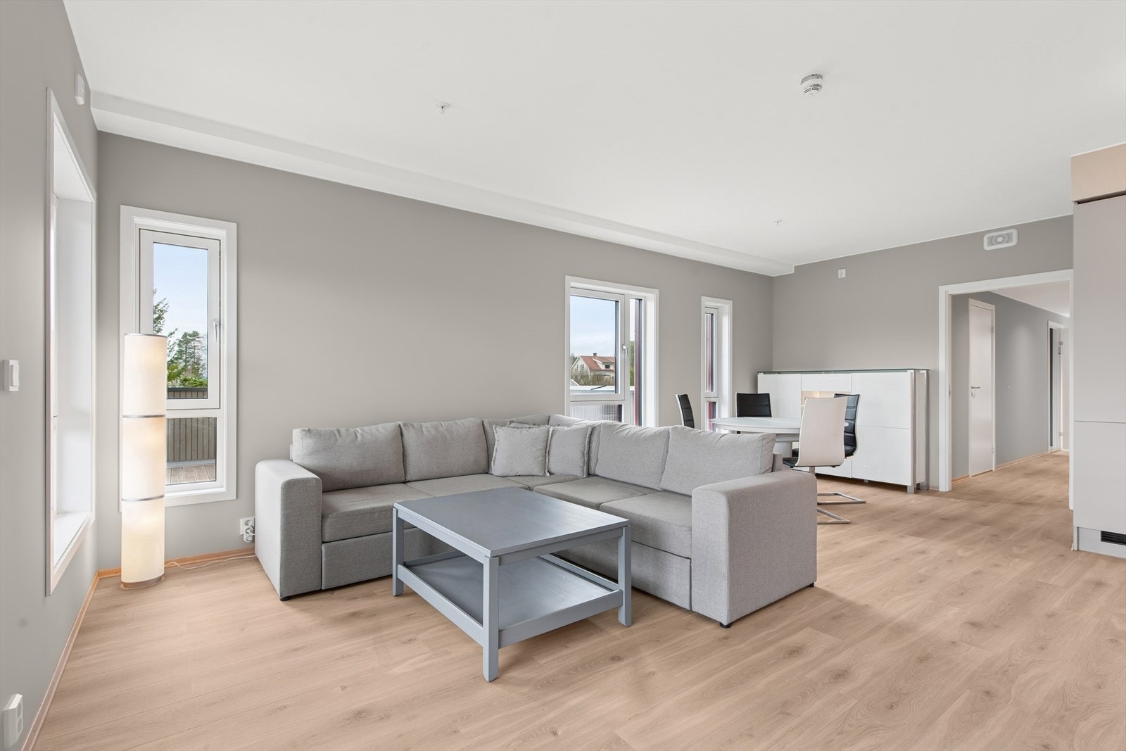 Velkommen til Tallholen 2B! Galleribilde