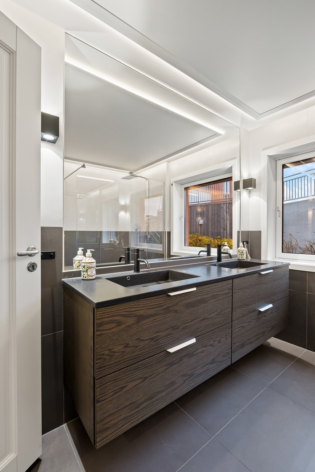 Her får du spafølelsen hjemme.. Galleribilde