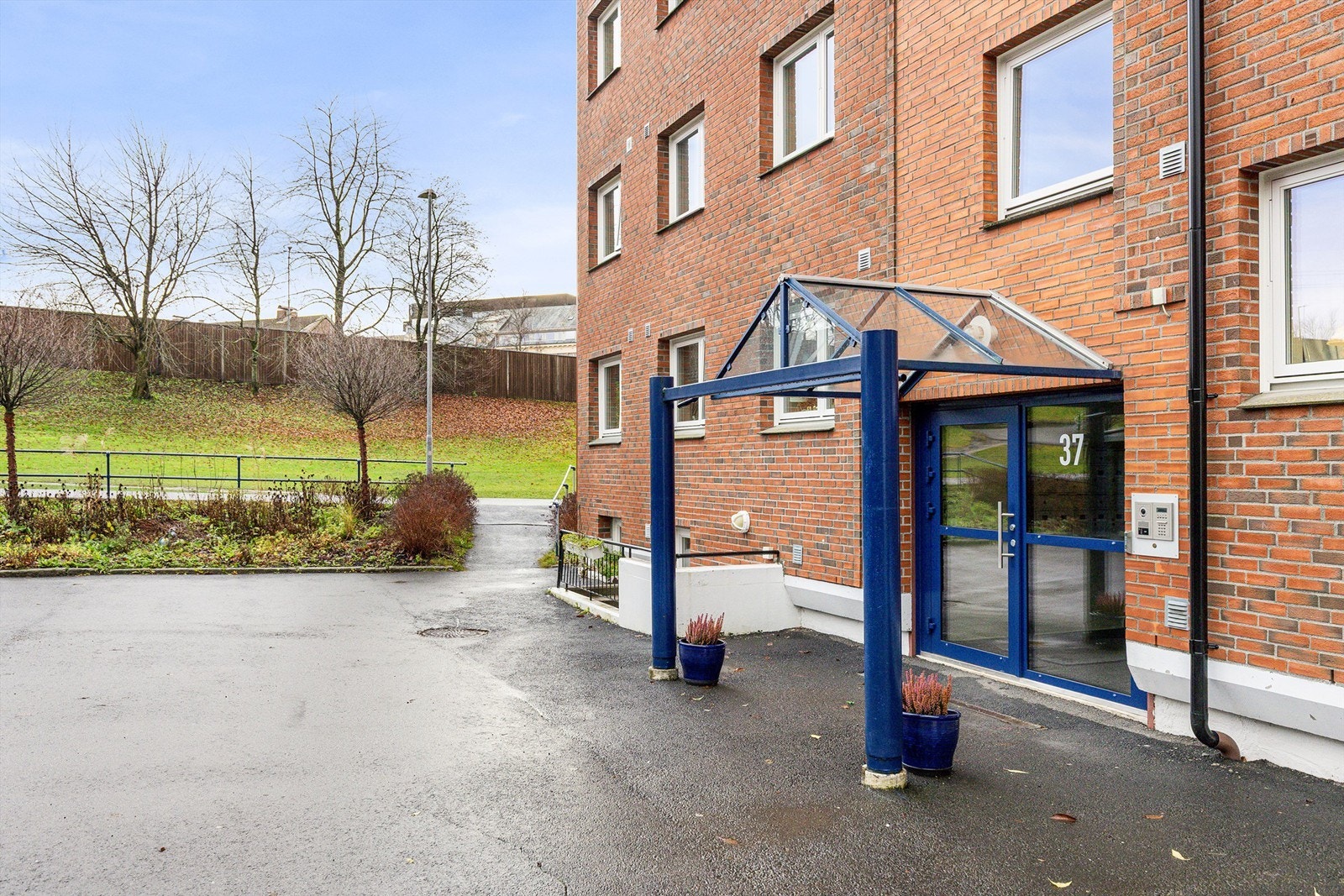 Disenveien 37 Galleribilde