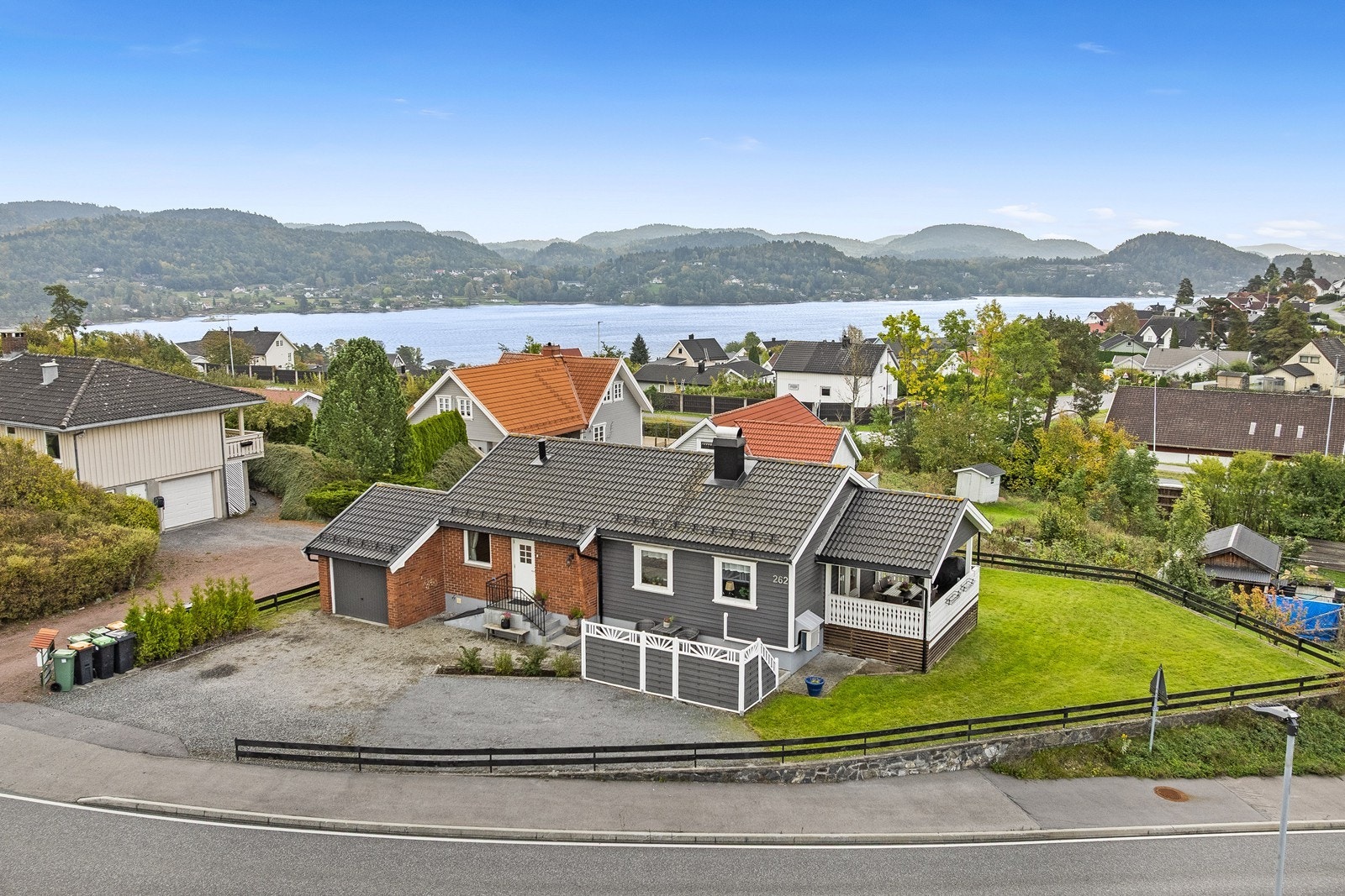 Foto: Dag Frogner (Boligfotograf1) Galleribilde