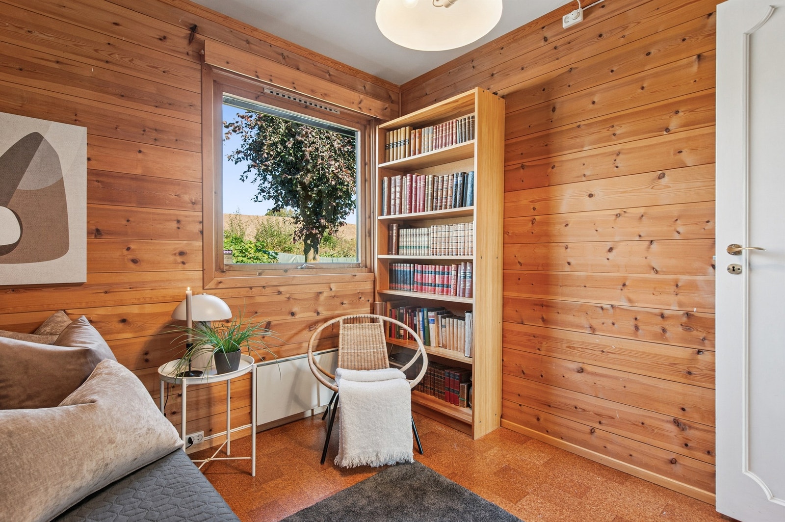 Soverom 3 Galleribilde