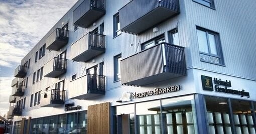 Heimdal Eiendomsmegling Heimdal Galleribilde