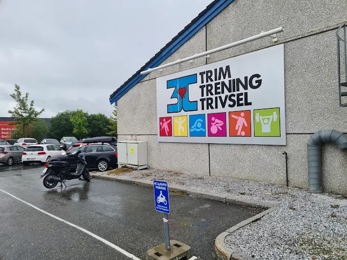 3T Rosten. Galleribilde