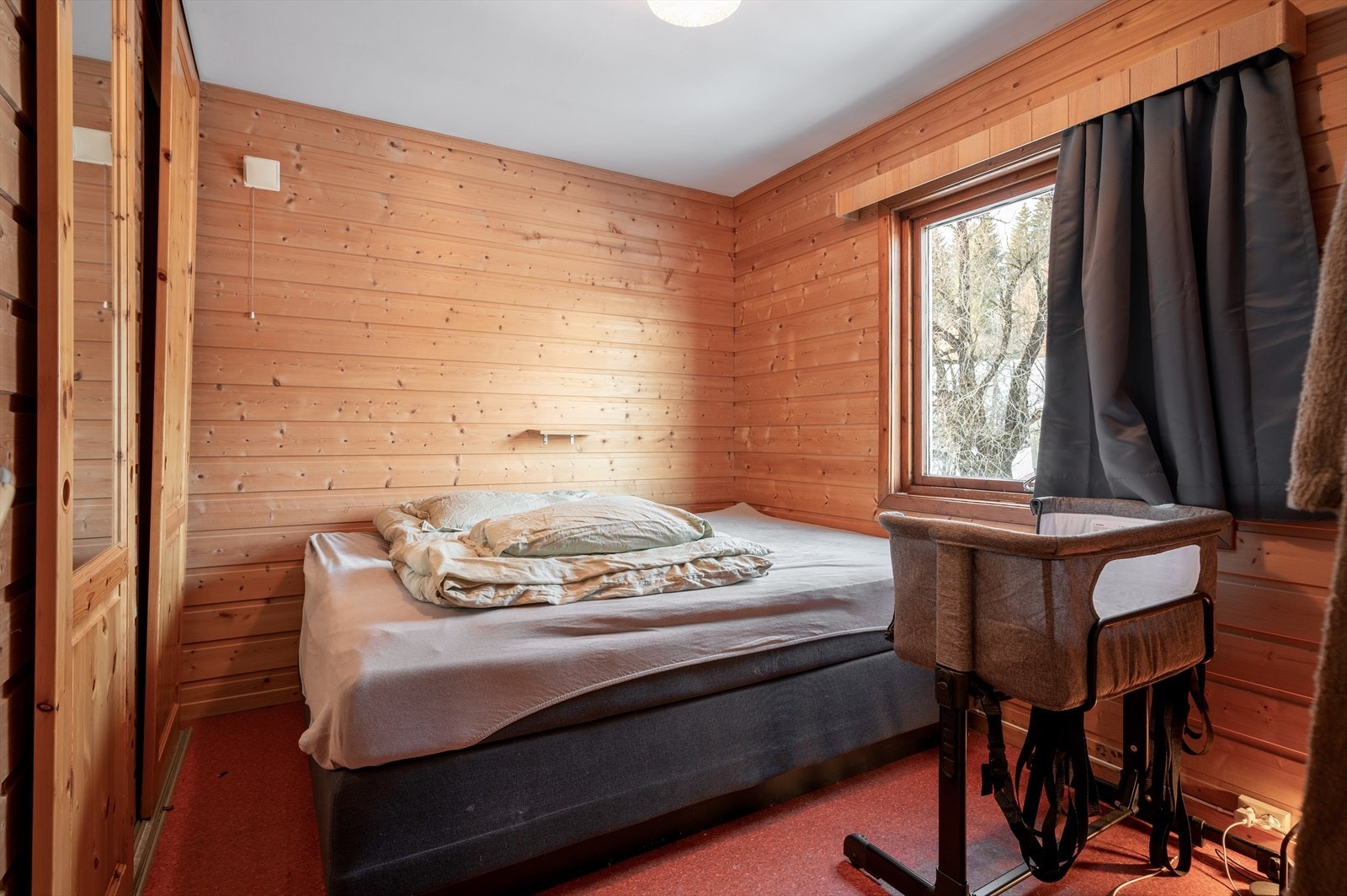 Soverom 3 Galleribilde