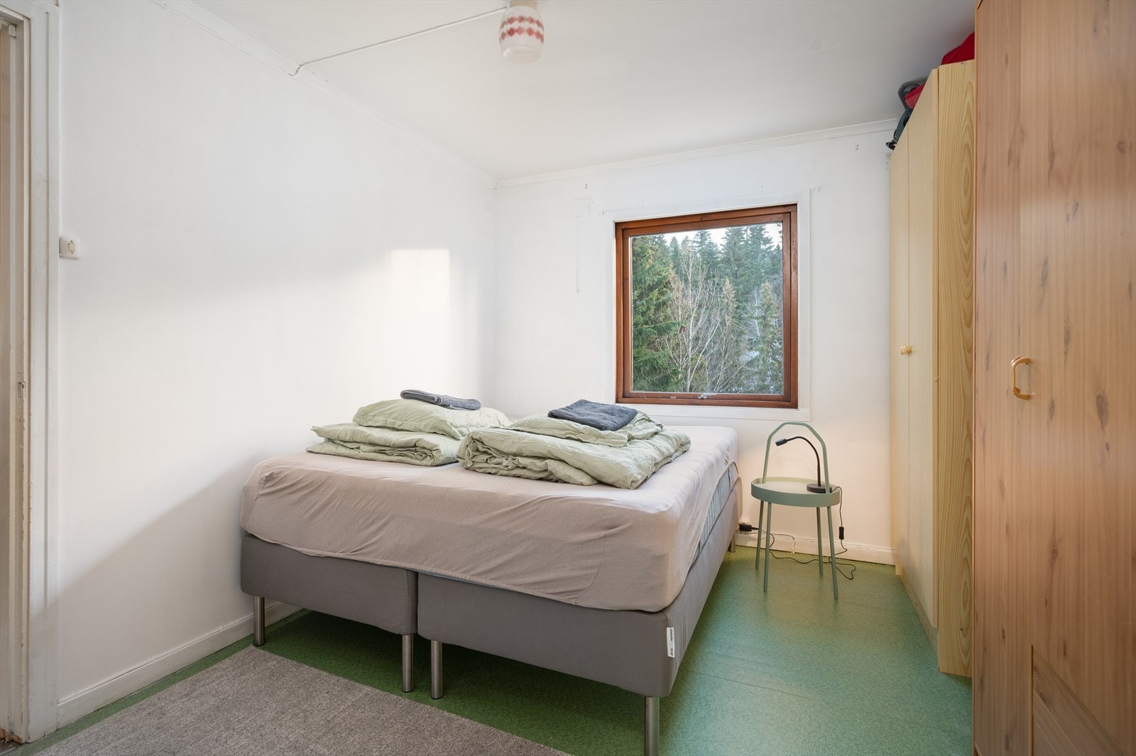 Soverom 1 Galleribilde