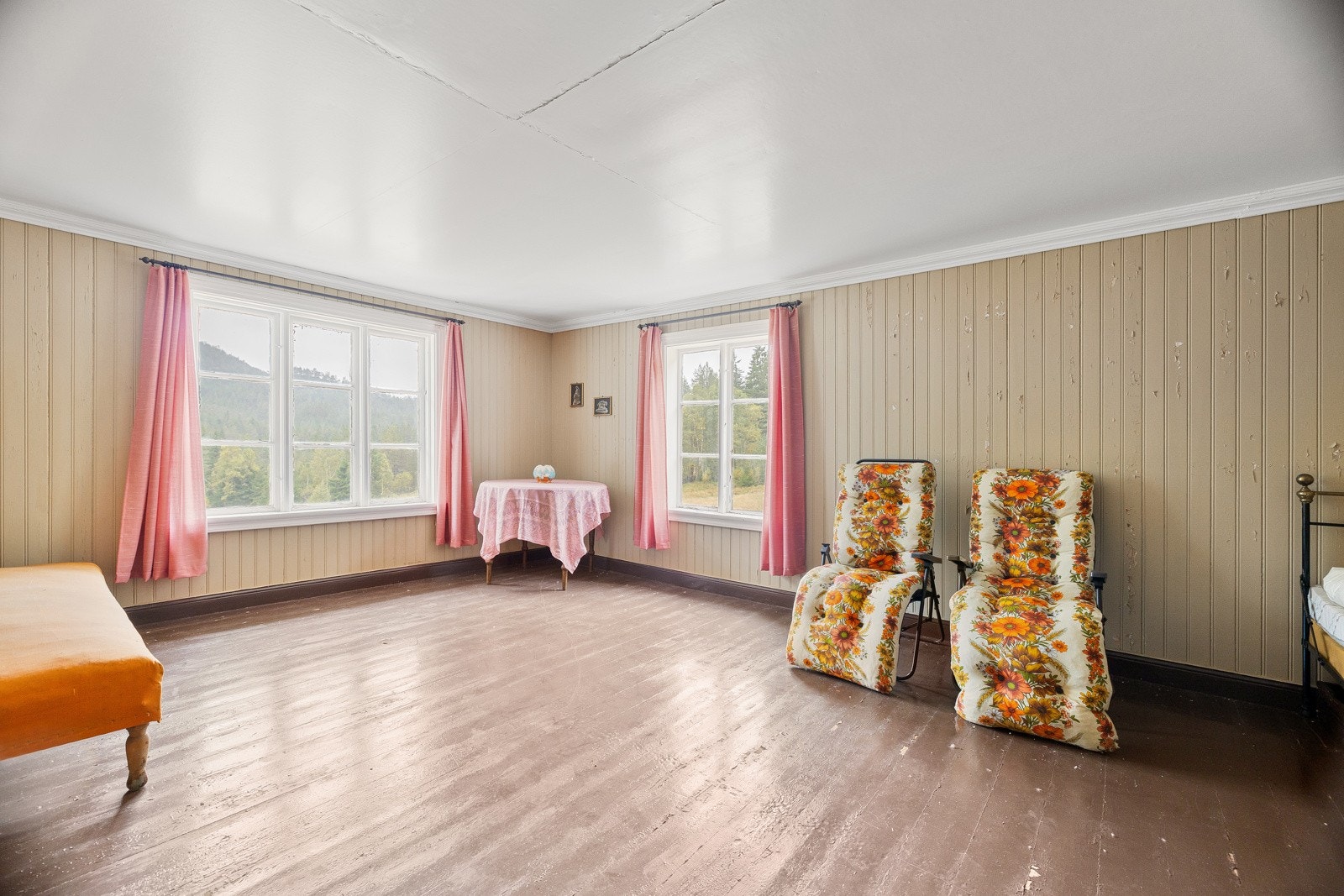 Soverom 1 i 2. etasje Galleribilde