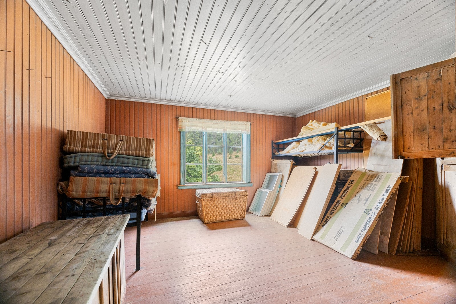 Rom i 3. etasje Galleribilde