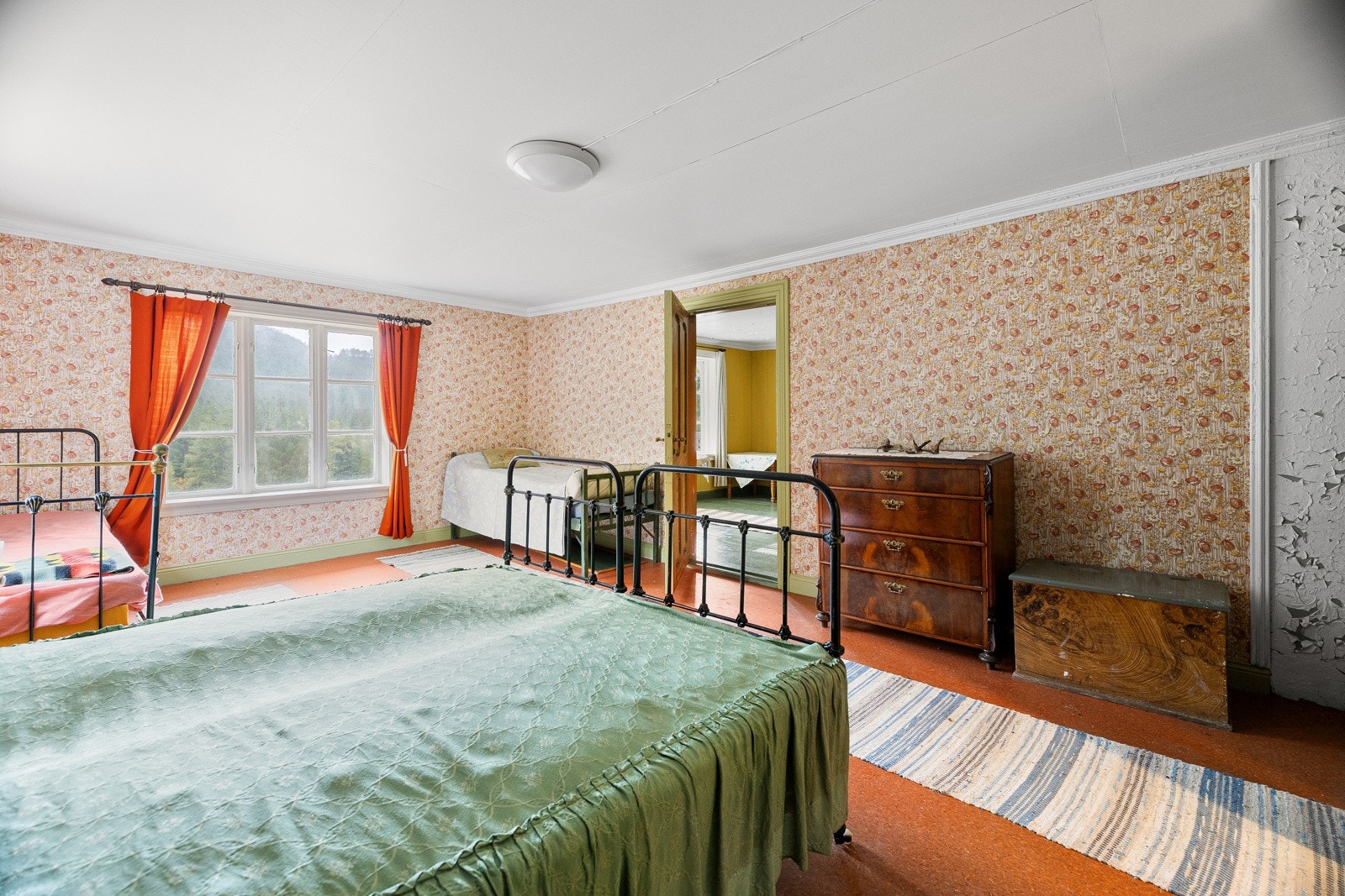 Soverom 2 i 2. etasje Galleribilde