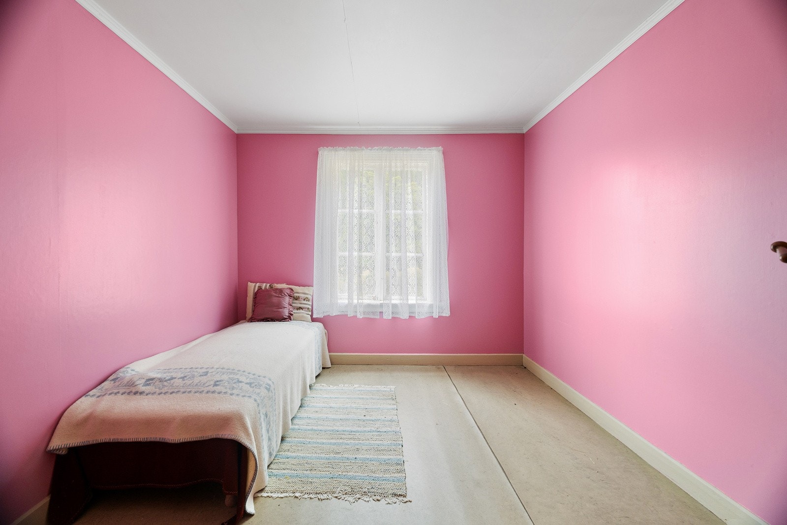 Soveorm 4 i 2. etasje Galleribilde