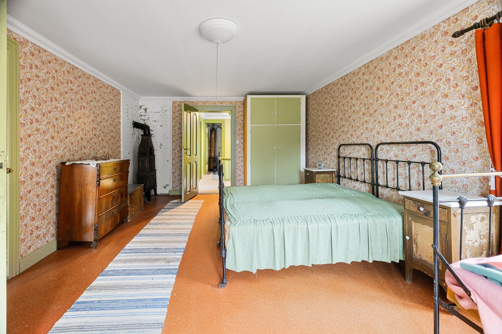 Soverom 2. i 2. etasje Galleribilde