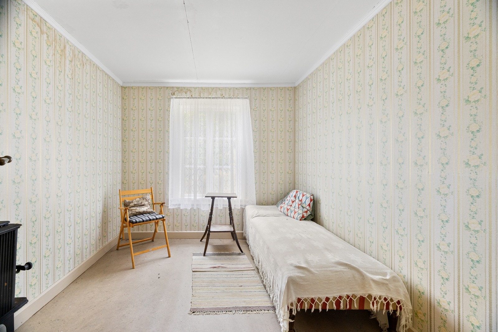 Soverom 3 i 2. etasje Galleribilde