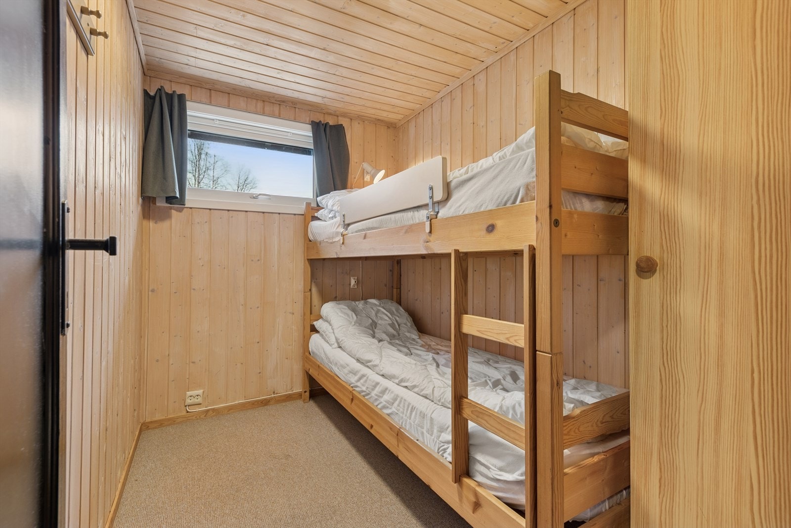 Soverom 3. Galleribilde