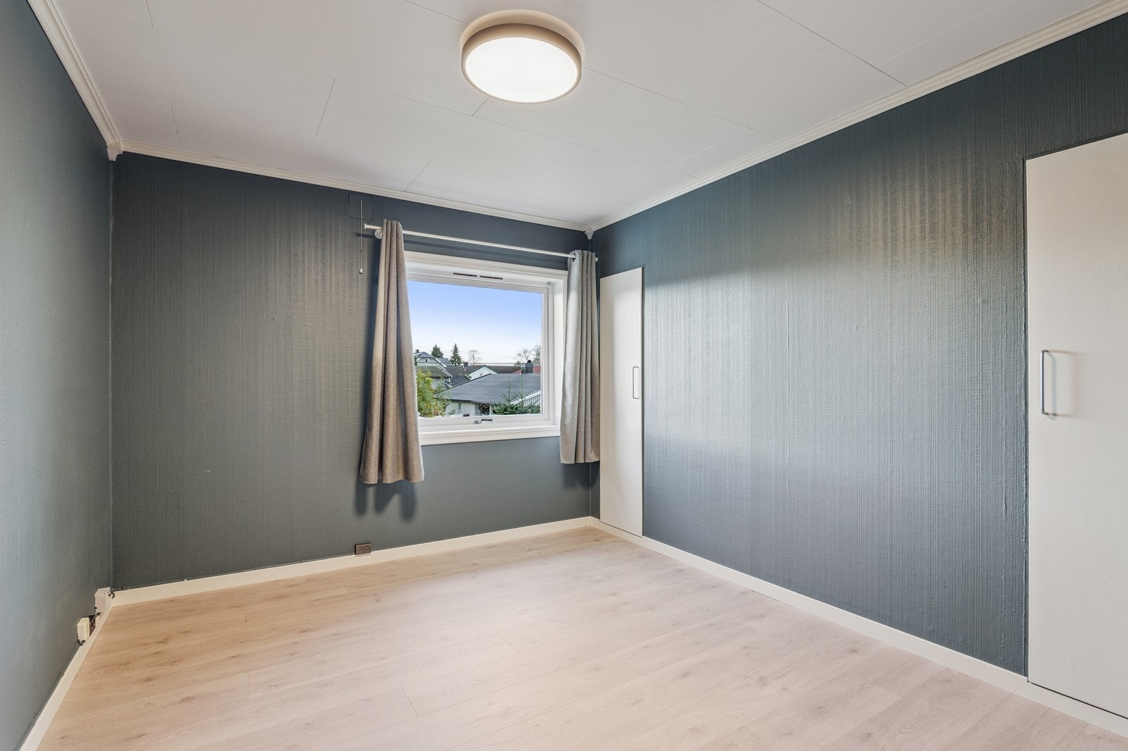 Hovedsoverom Galleribilde