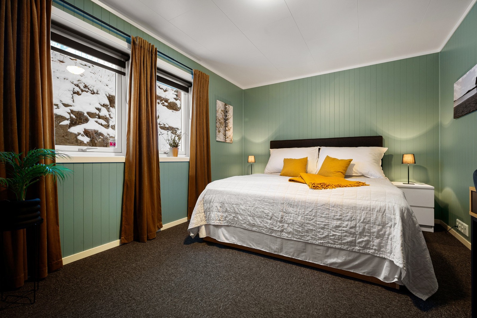 Soverom 2 Galleribilde