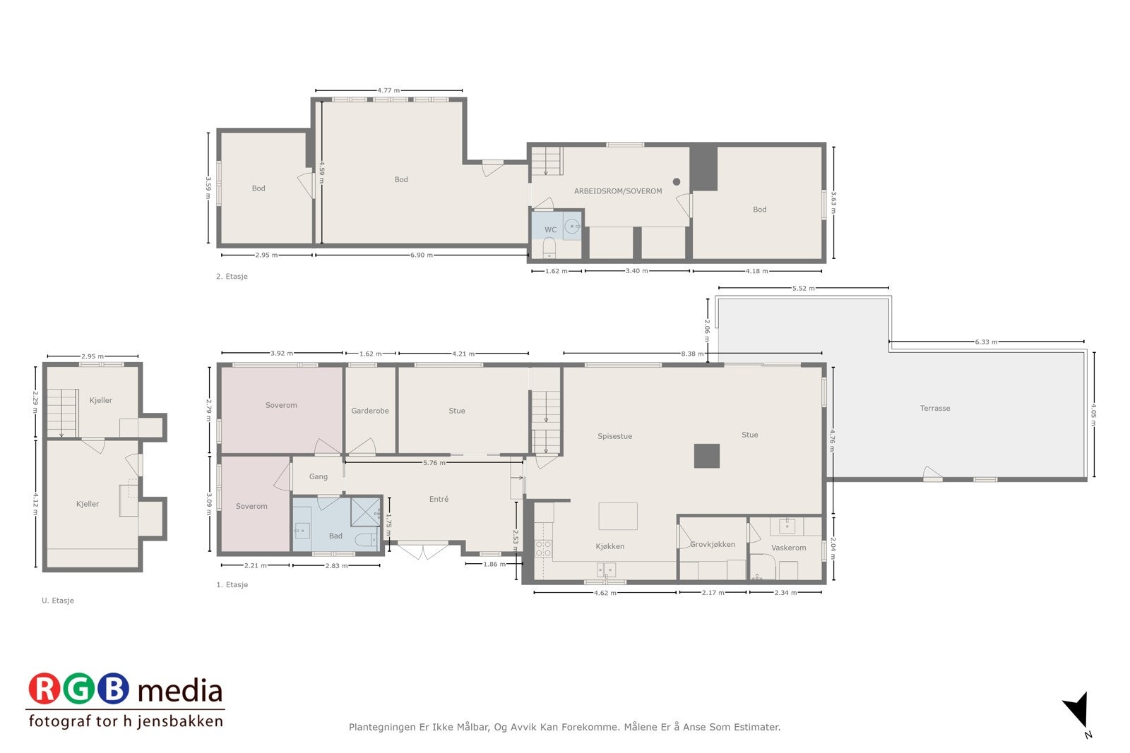 272846_all_floors_64_olasvevegen_lillehammer_without_dim Galleribilde