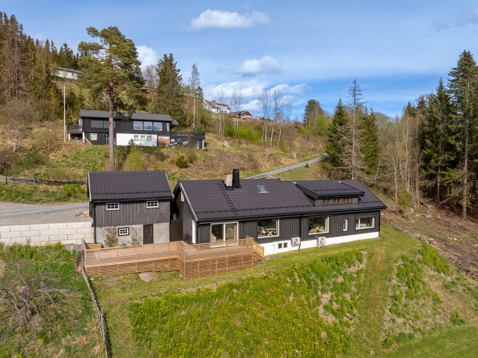 Meget velholdt og påkostet eiendom Galleribilde