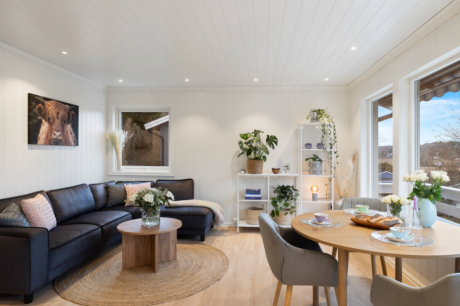 Velkommen til Åledalsveien 11 Galleribilde