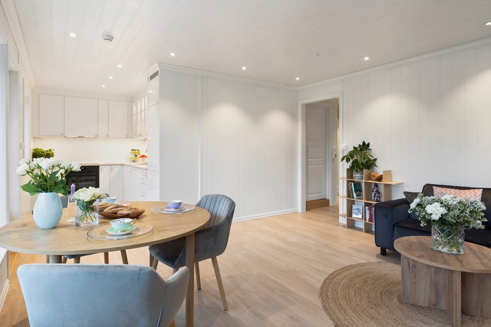 Det meste elektrisk er nytt Galleribilde