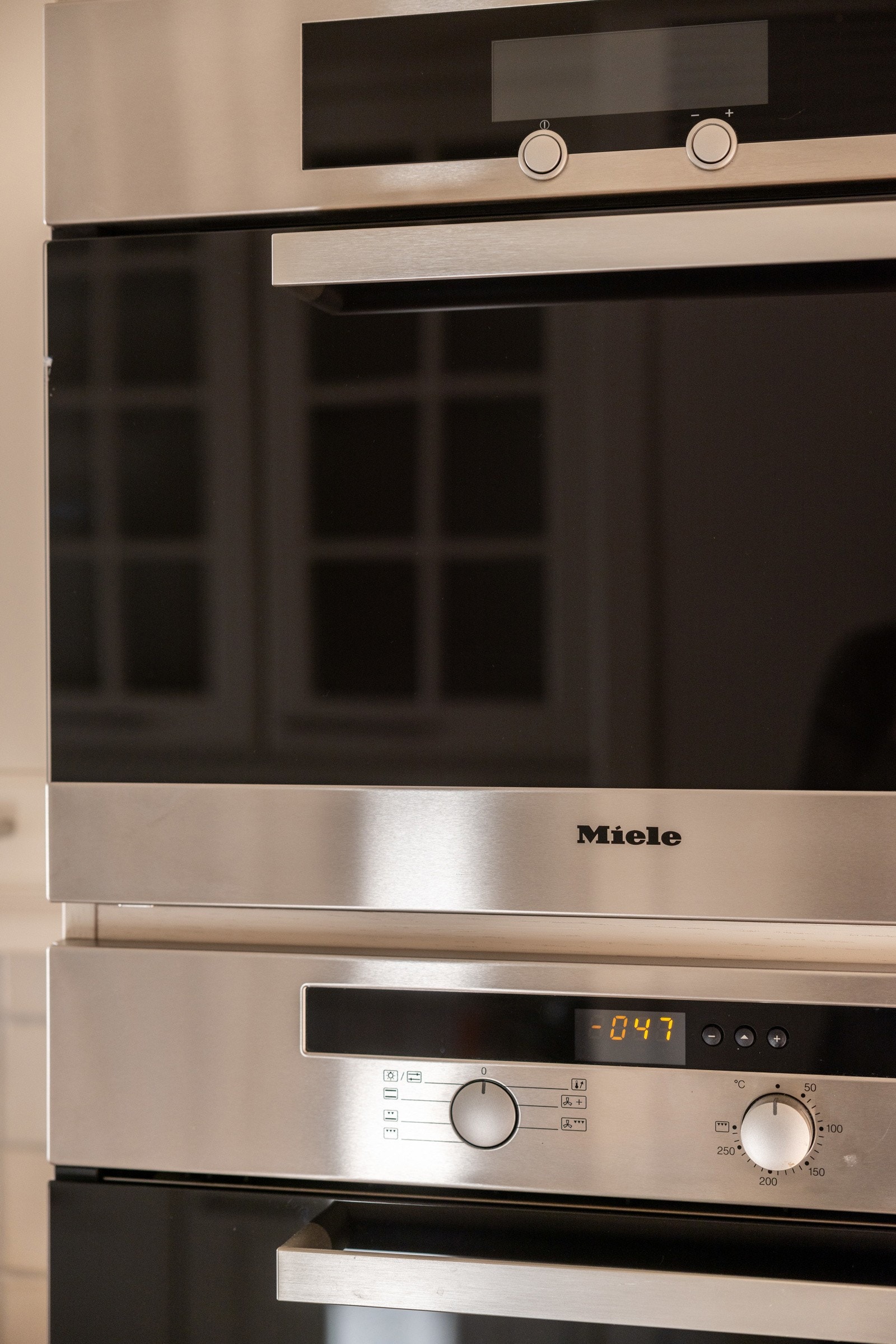 Kjøkkenet har hvitevarer av god kvalitet. Galleribilde